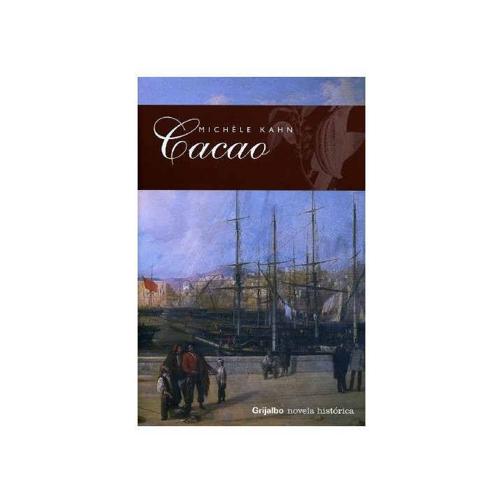 Cacao (Primera edición)